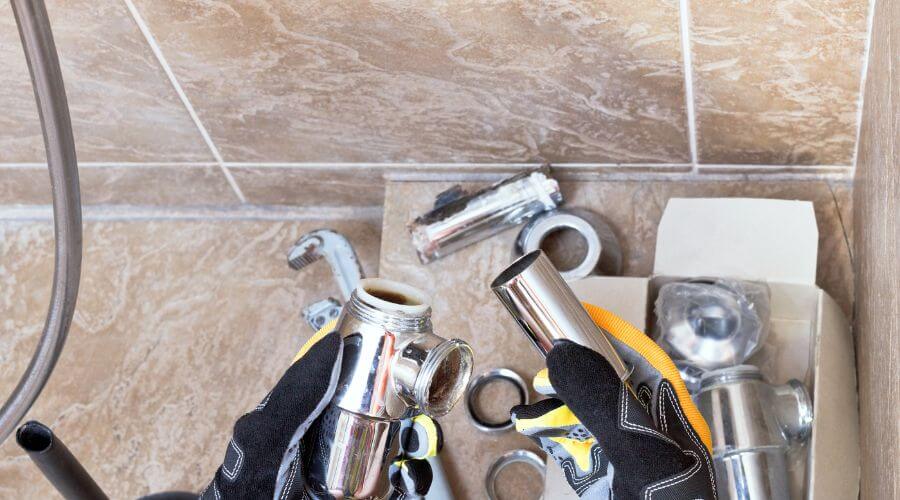 Local Chimney Repair in Allen, KS